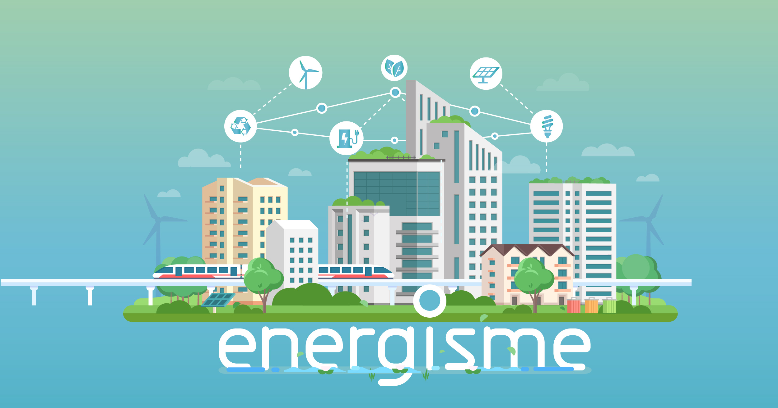 Energisme and Orange Business Services sign a partnership to optimize the energy performance of buildings by combining their respective energy data and IoT mastery