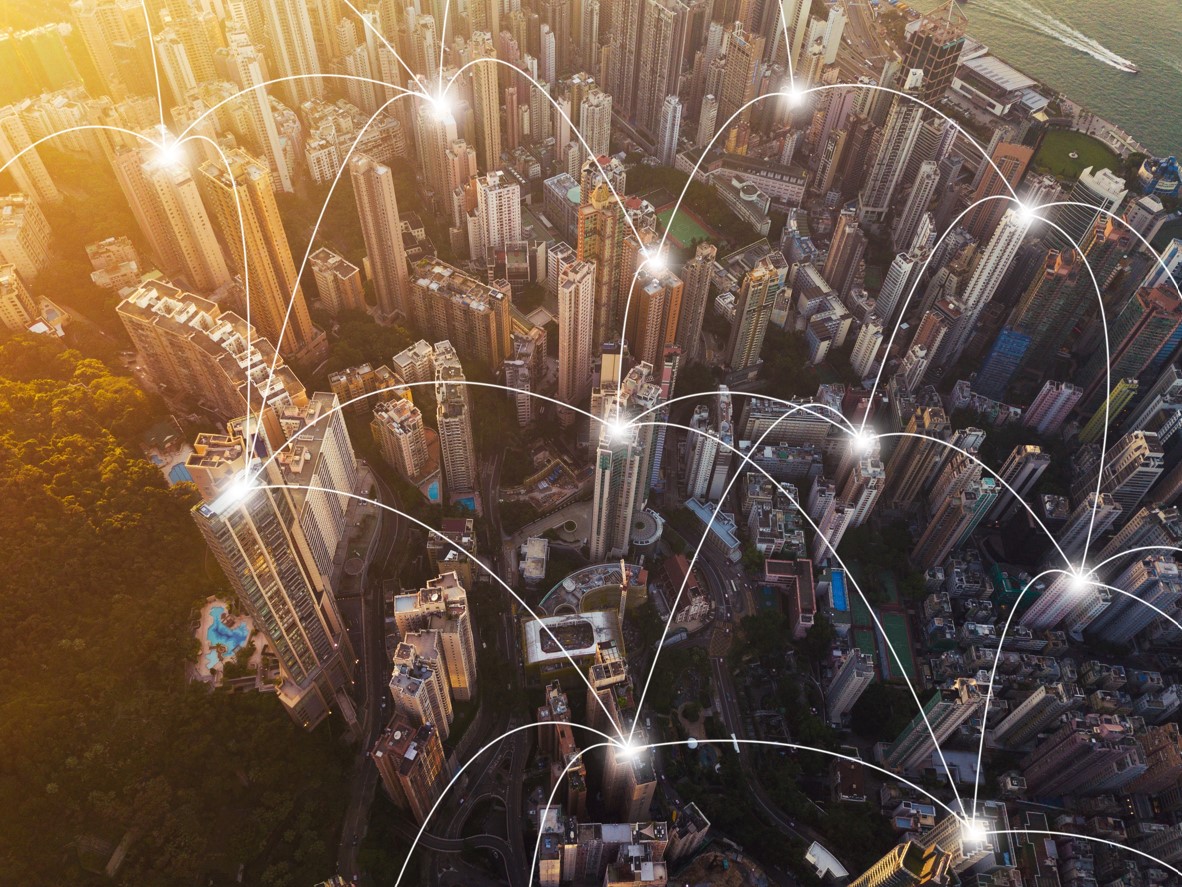 Smart City : comment rendre votre ville plus intelligente grâce à la data ?