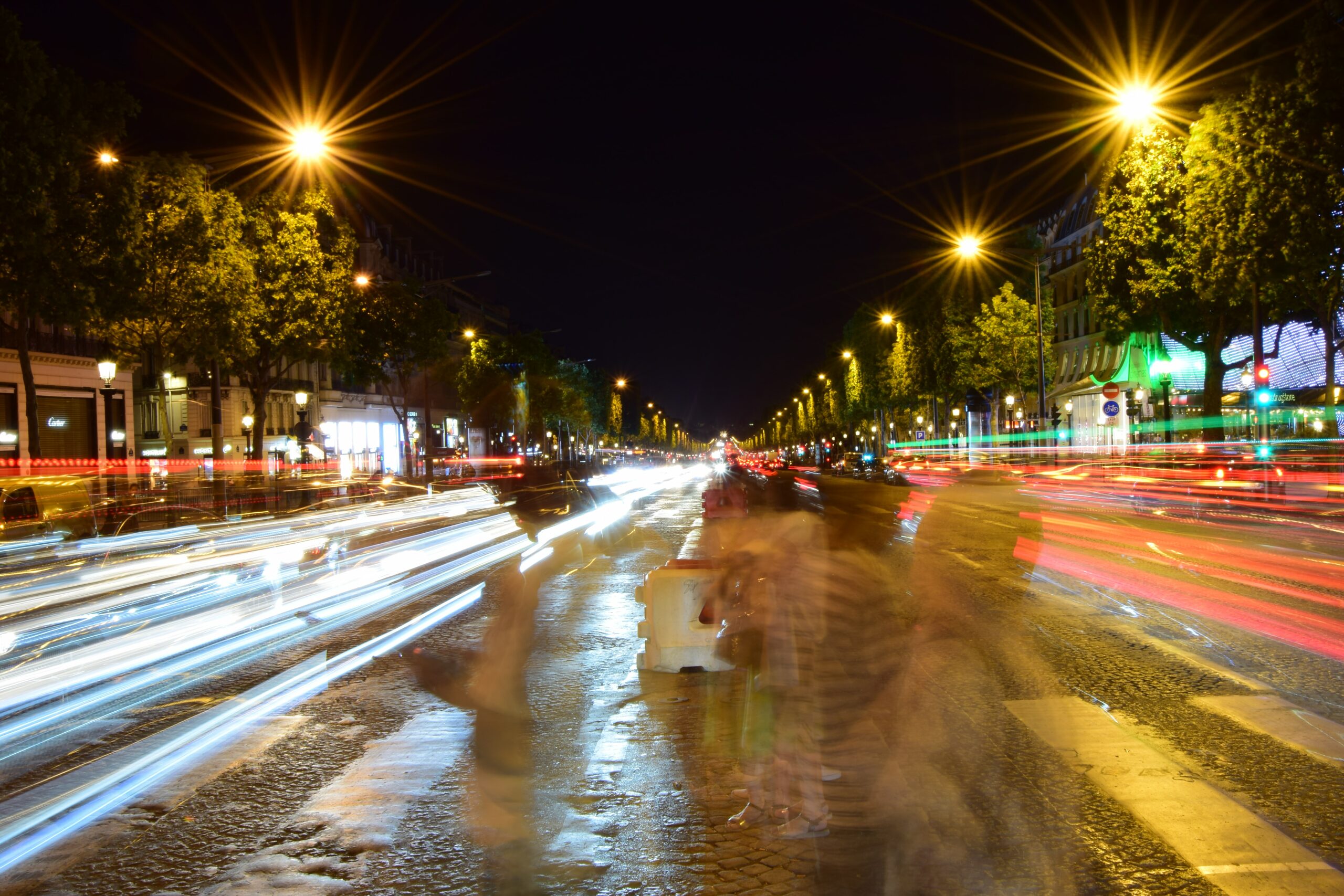 Smart Lighting: how to optimize the management of your public lighting?